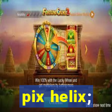 pix helix;